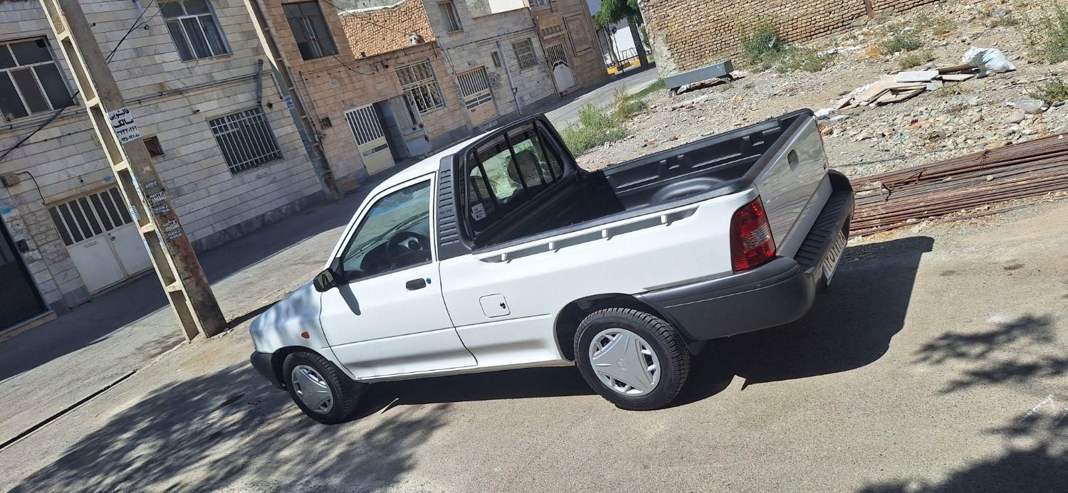 پراید 151 SE - 1403