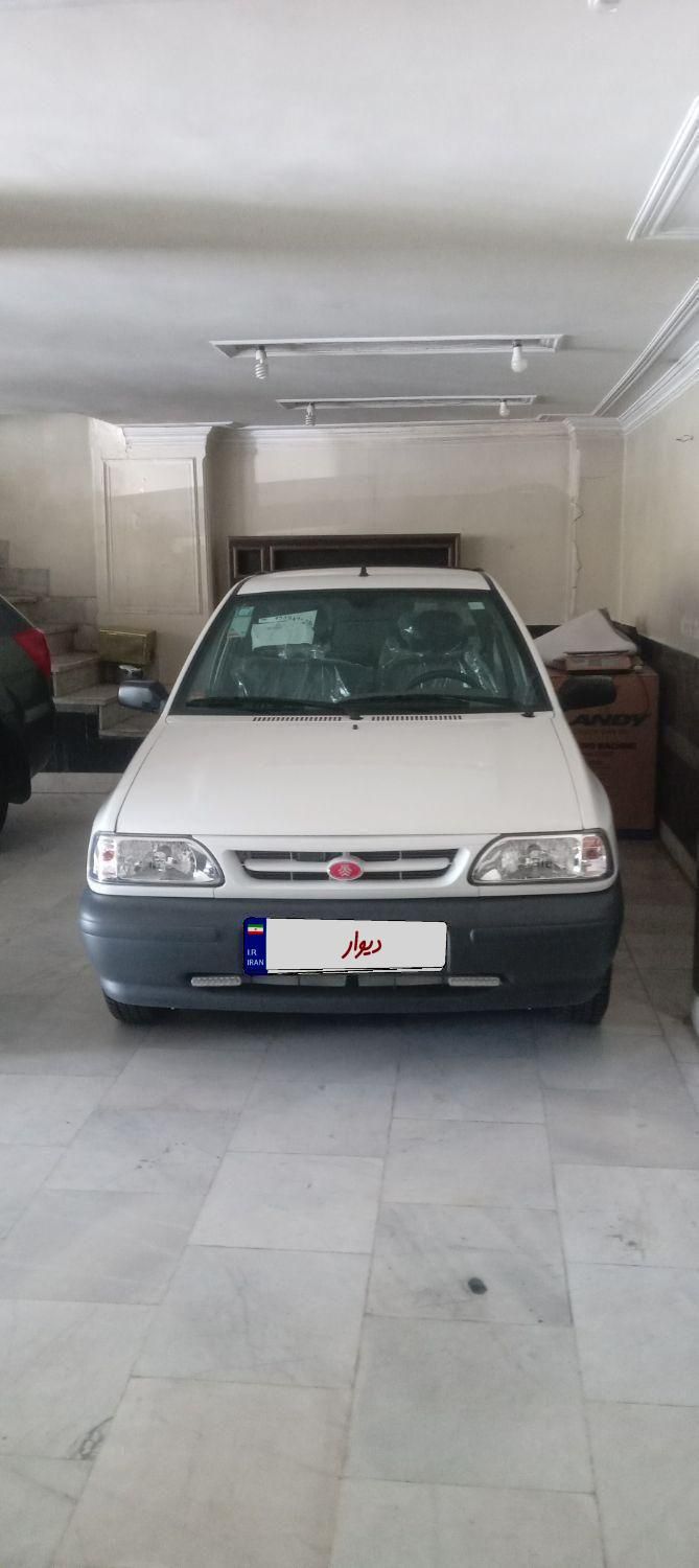 پراید 151 SE - 1402