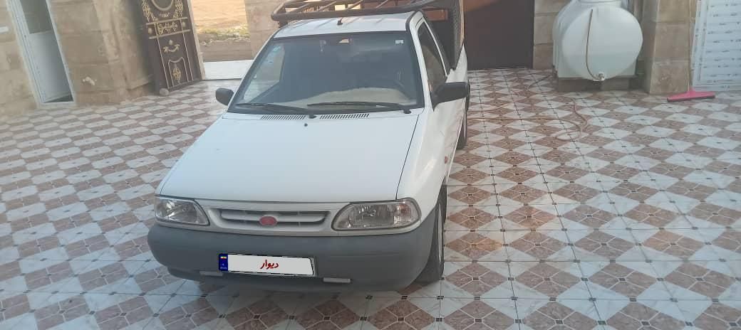 پراید 151 SE - 1402