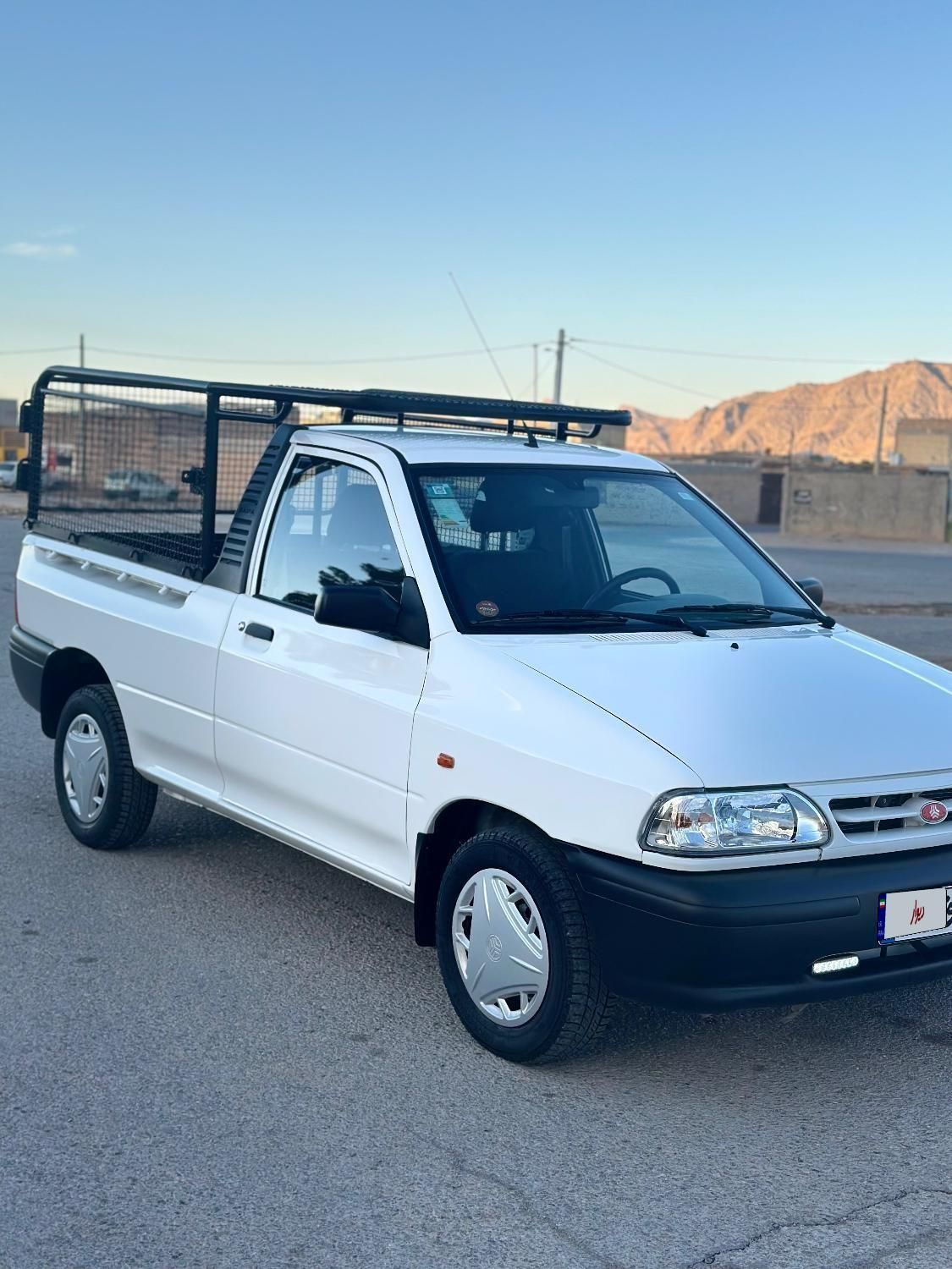 پراید 151 SE - 1403