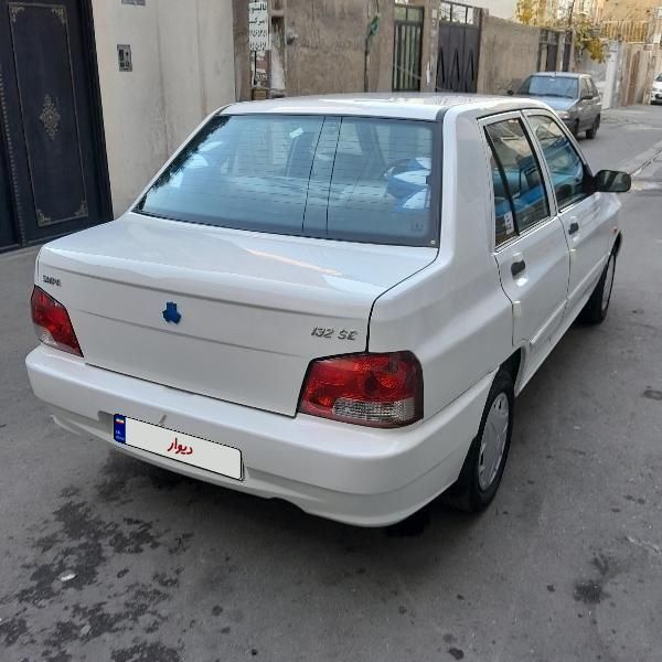 پراید 132 SE - 1397