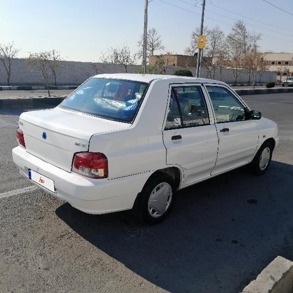 پراید 132 SE - 1397