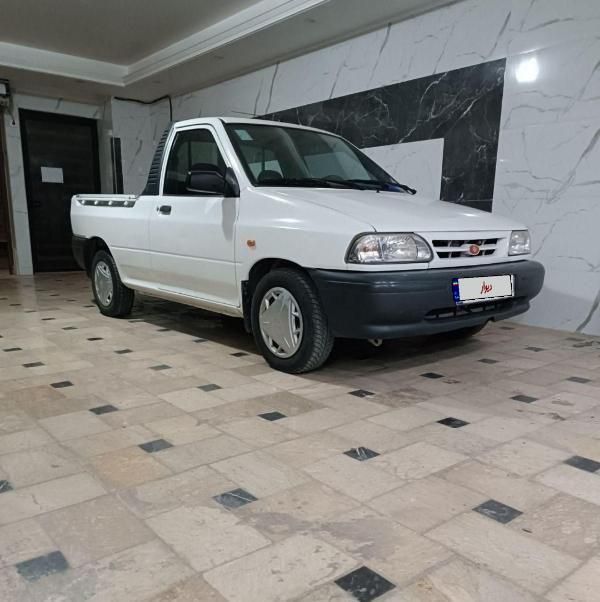 پراید 151 SE - 1403