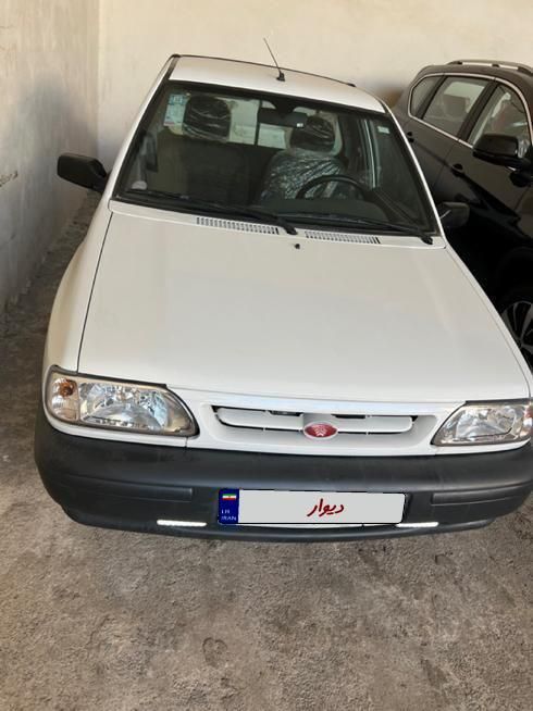 پراید 151 SE - 1403