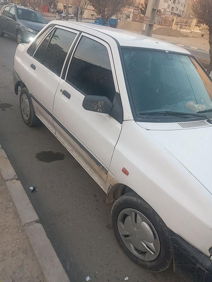 پراید 131 SX - 1391