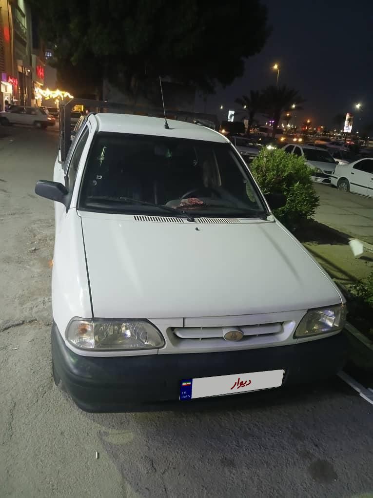 پراید 151 SE - 1402