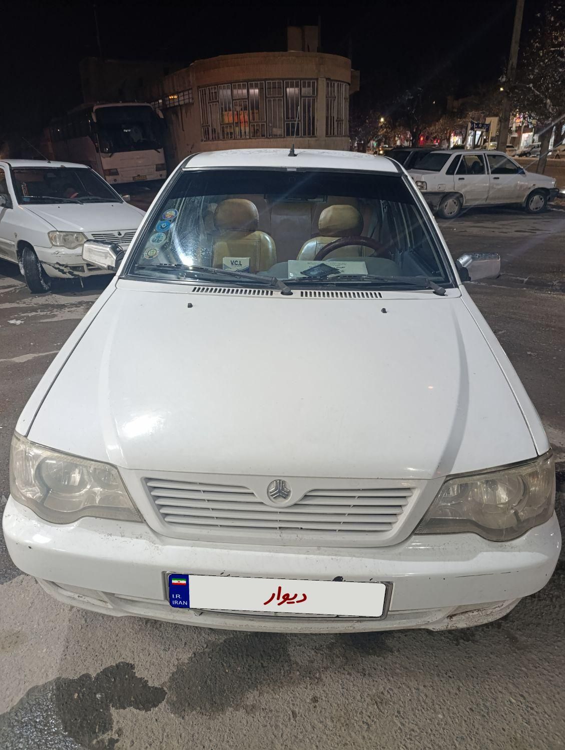 پراید 132 SL - 1390