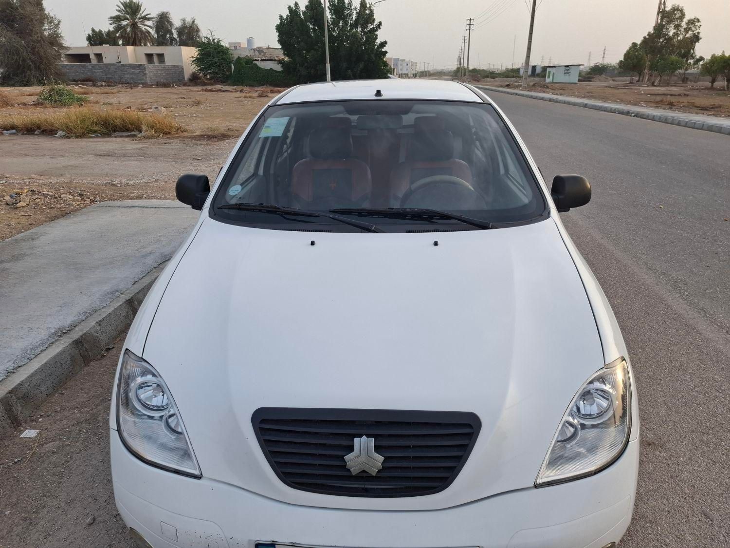 تیبا 2 EX - 1400