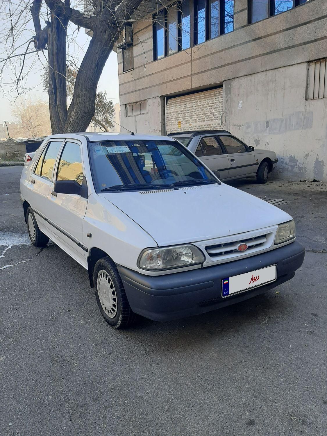 پراید 131 SE - 1397