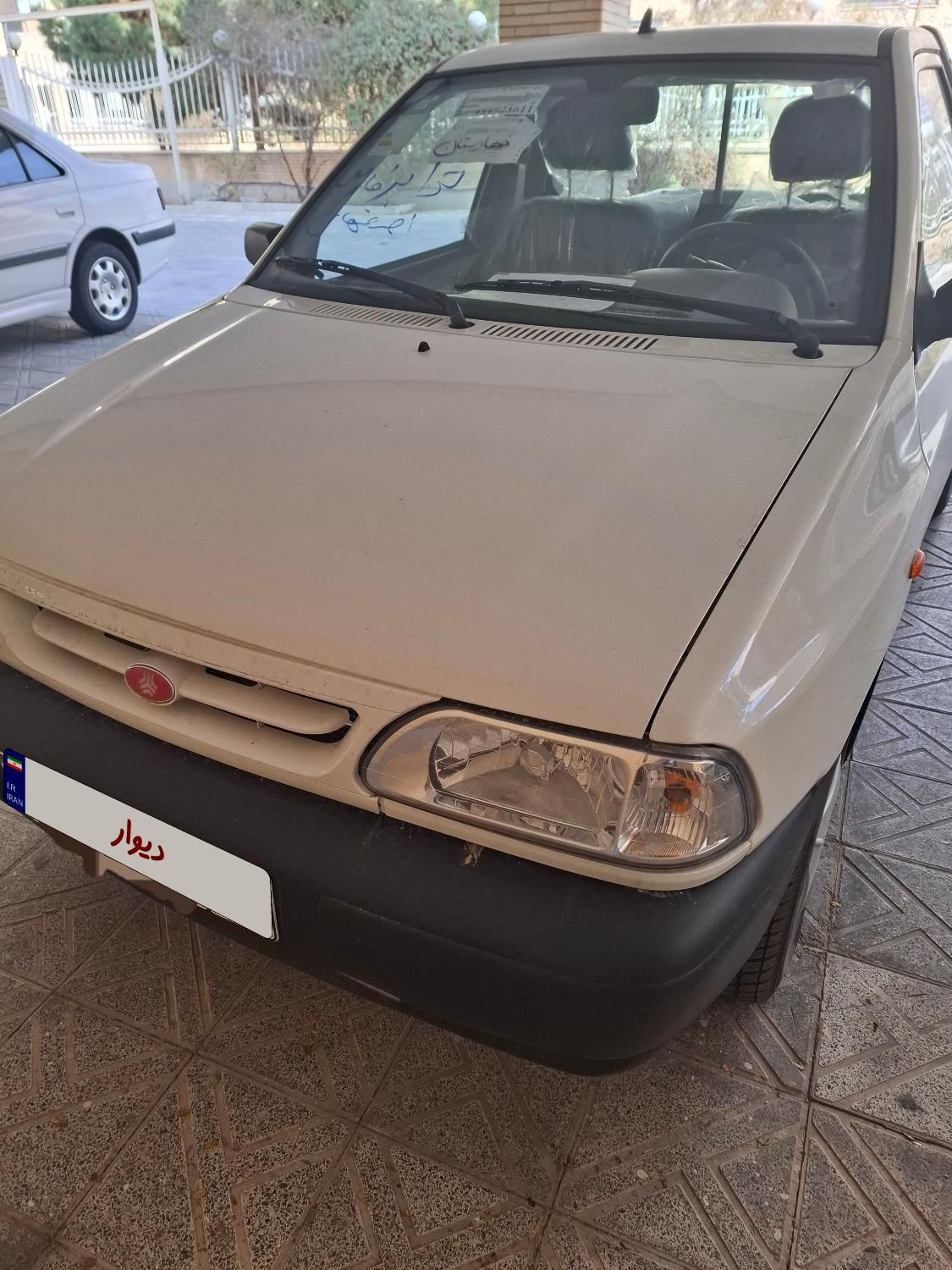 پراید 151 SE - 1403