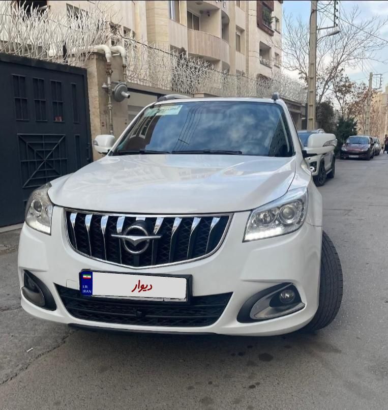 پراید 151 SE - 1397