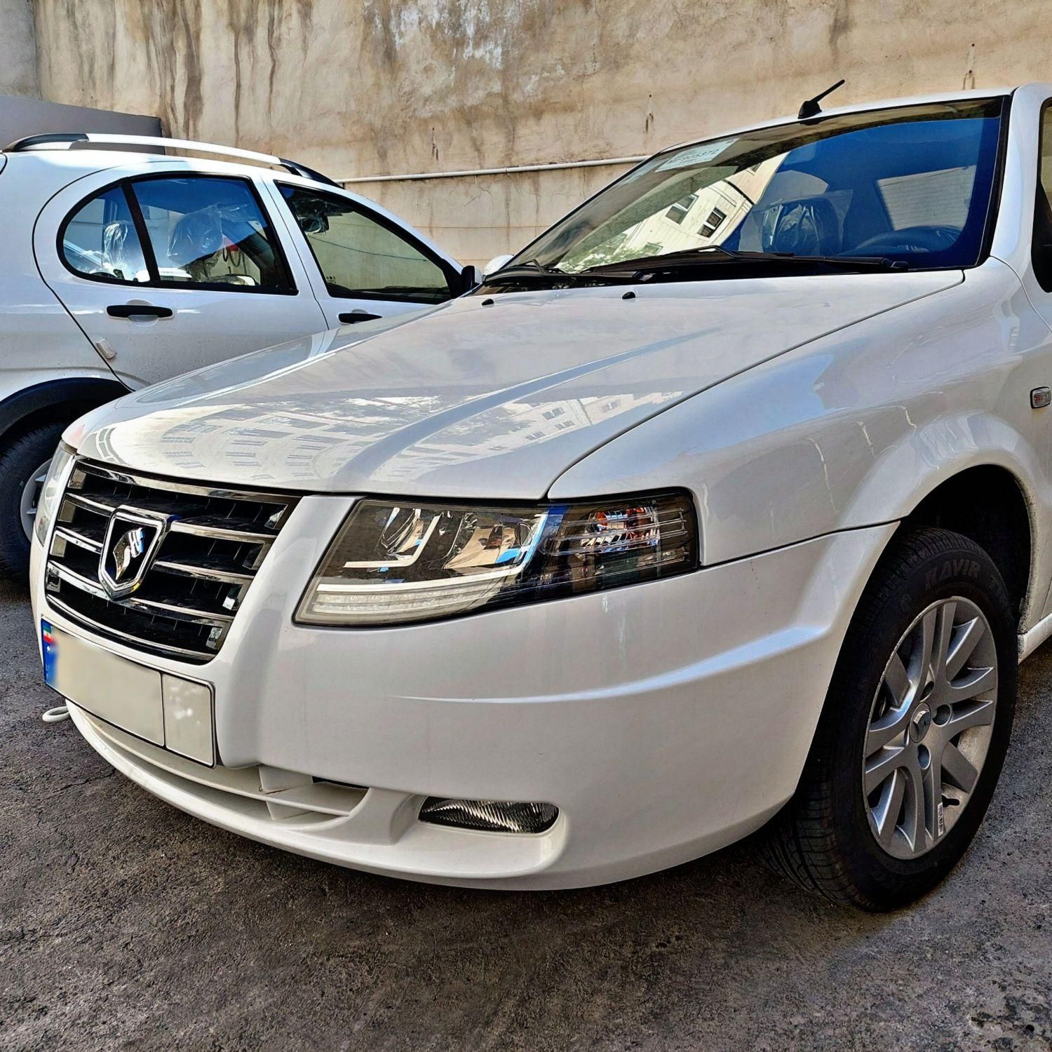 پراید 151 SE - 1403