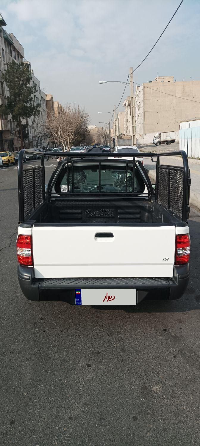 پراید 151 SE - 1403