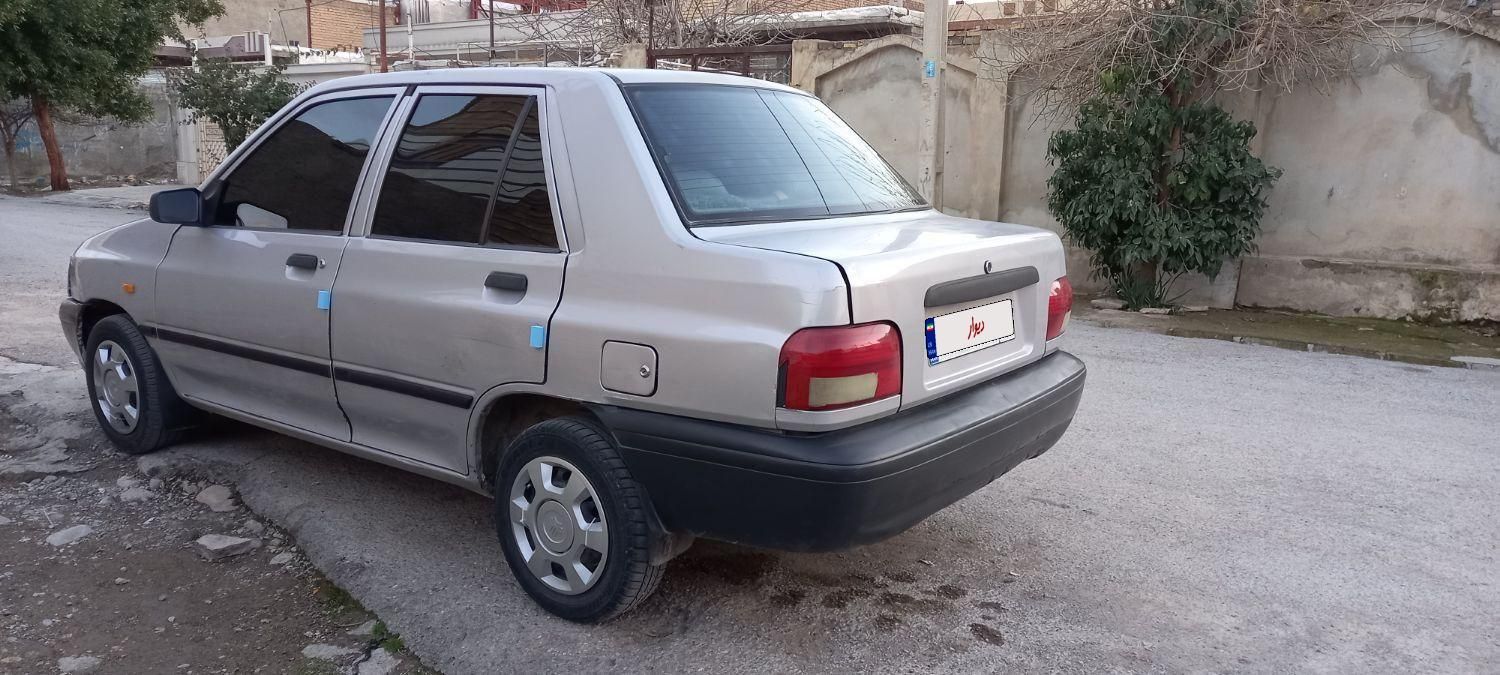 پراید 131 SE - 1394