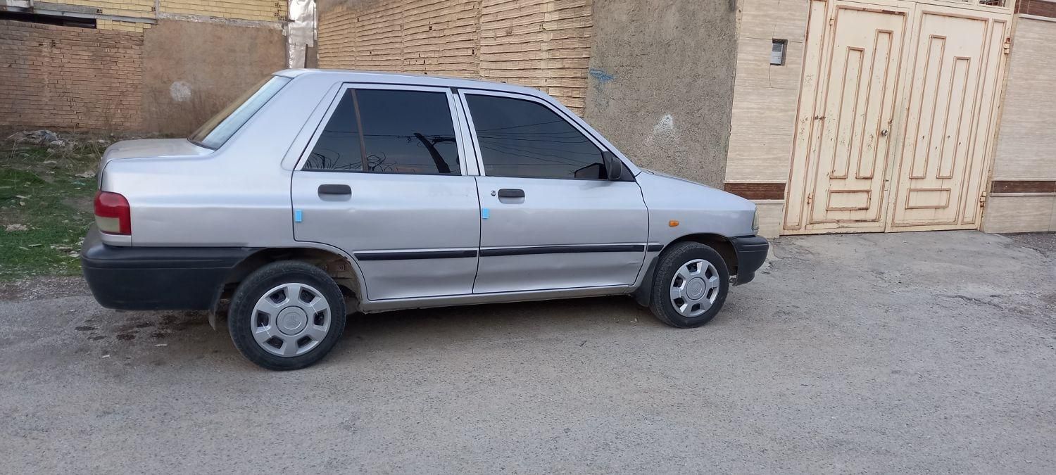 پراید 131 SE - 1394