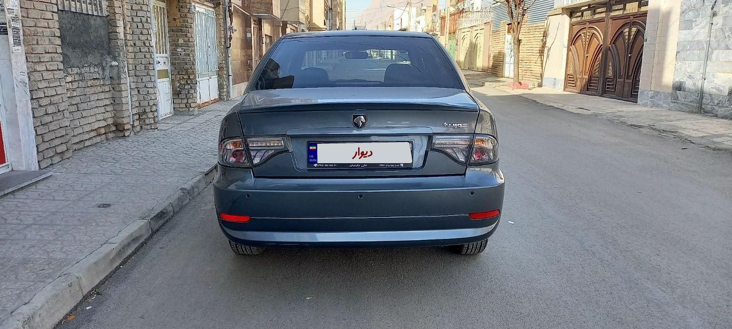 پراید 151 SE - 1401