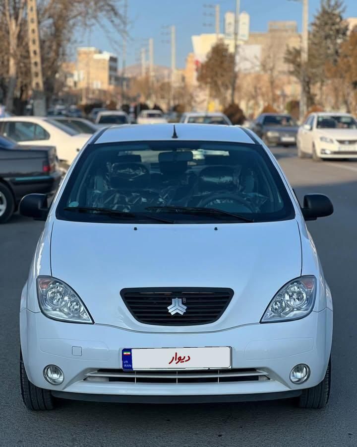 پراید 111 SE - 1397