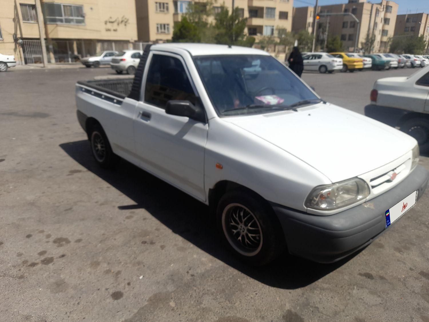 پراید 151 SE - 1399