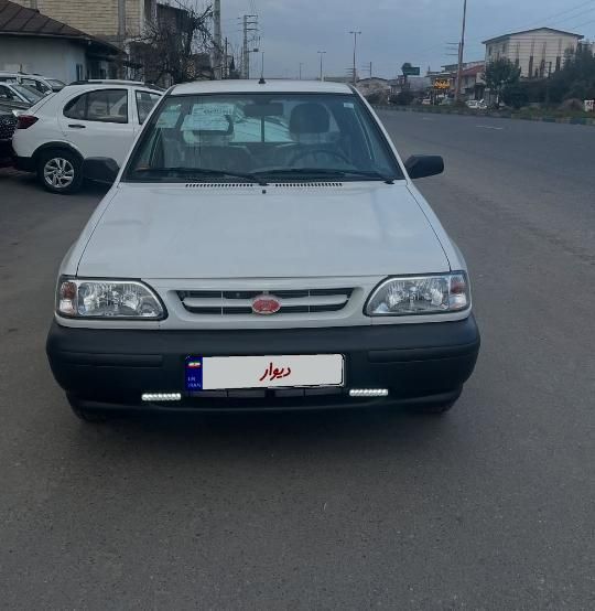 پراید 151 SE - 1403