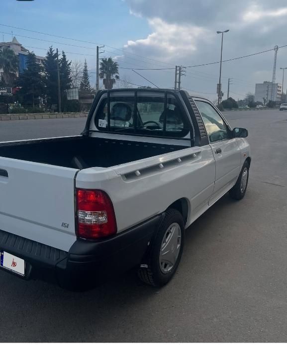 پراید 151 SE - 1403