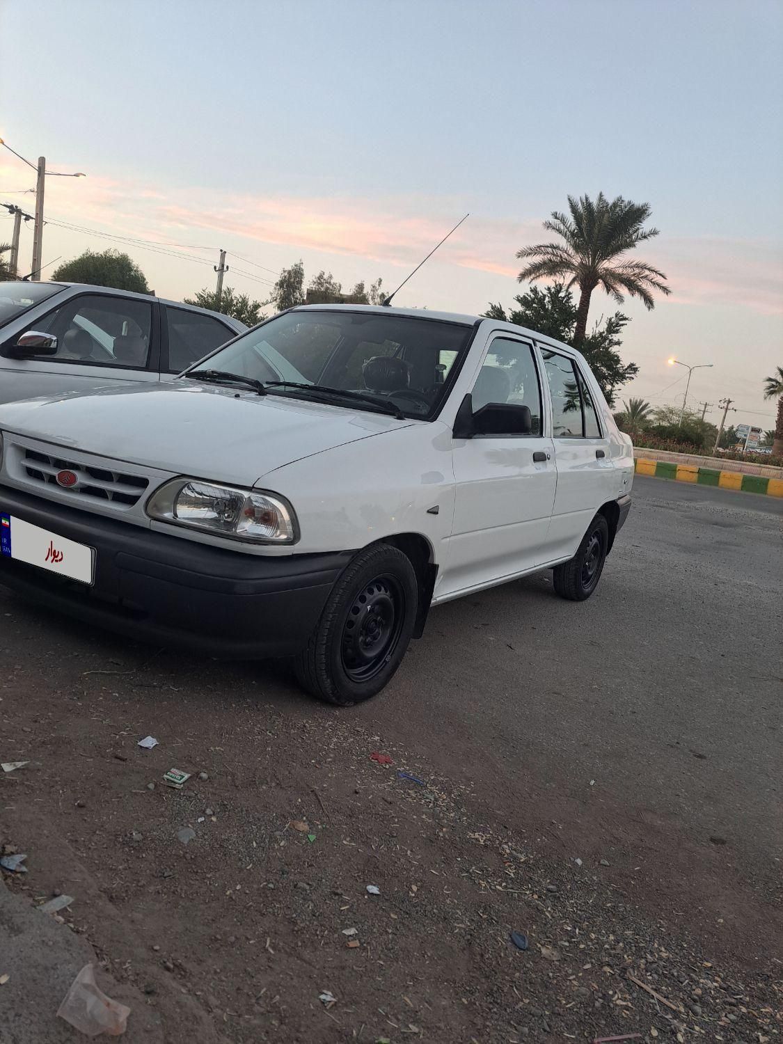 پراید 131 SE - 1399