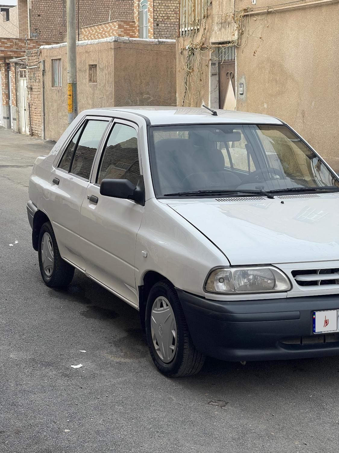 پراید 131 SE - 1397