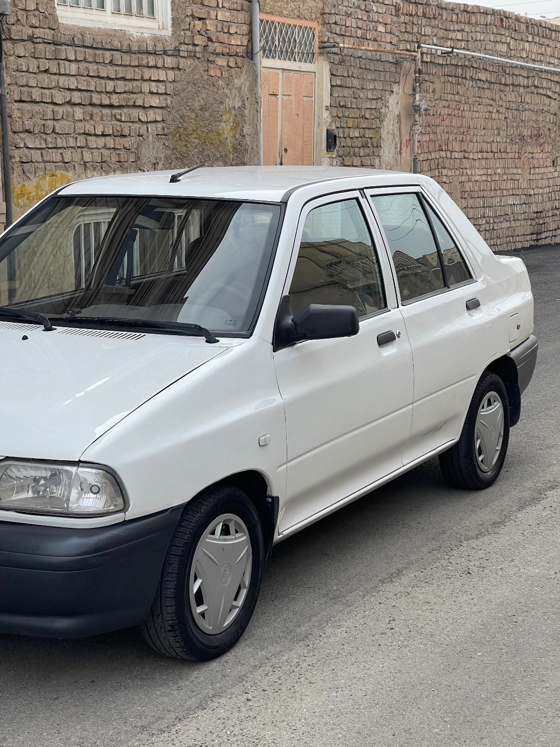 پراید 131 SE - 1397