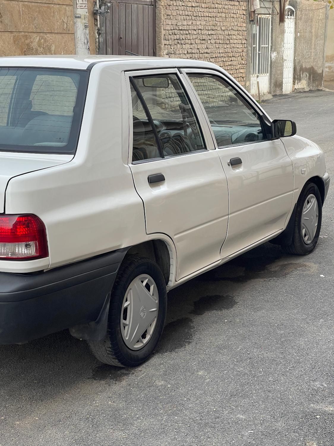 پراید 131 SE - 1397