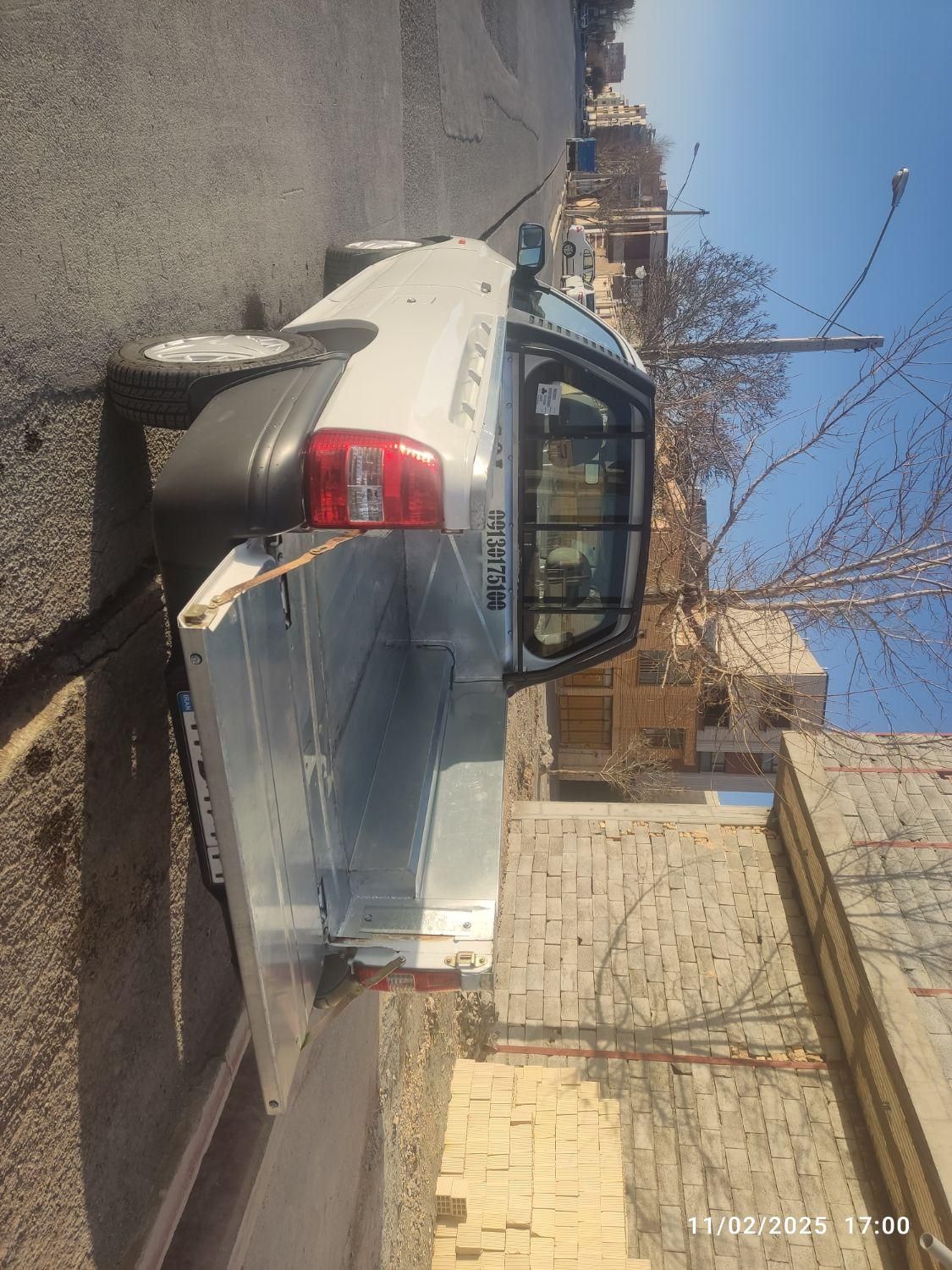 پراید 151 SE - 1403