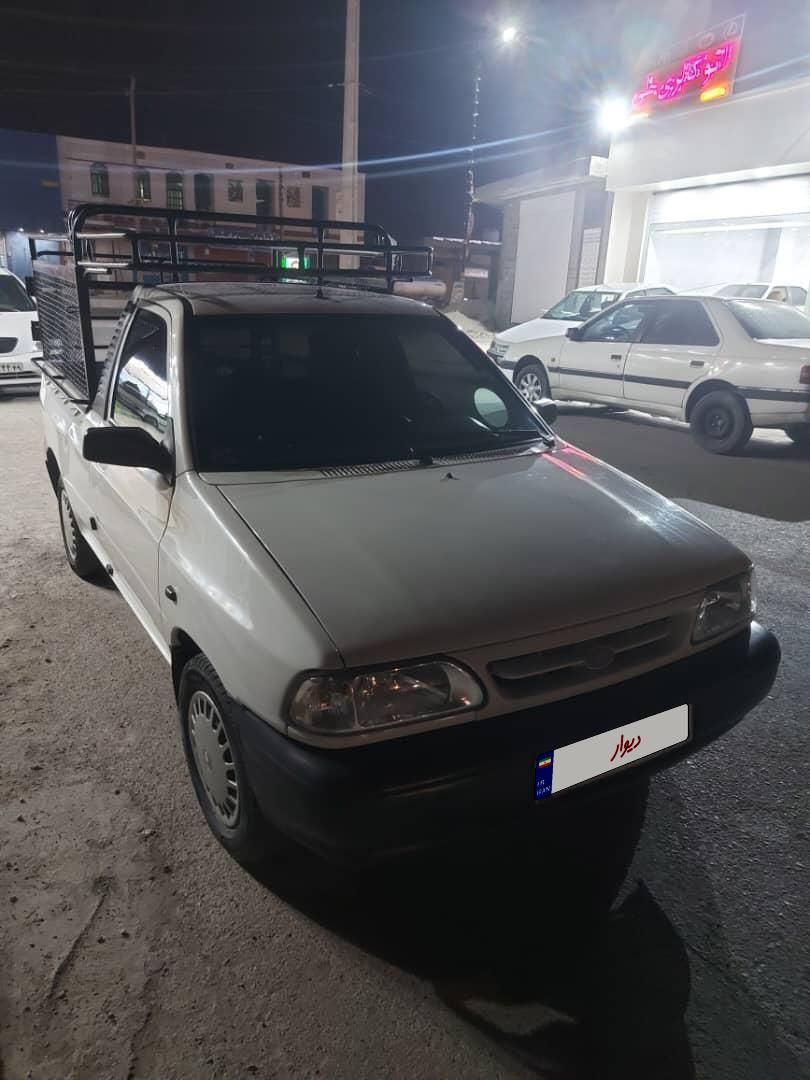 پراید 151 SE - 1401