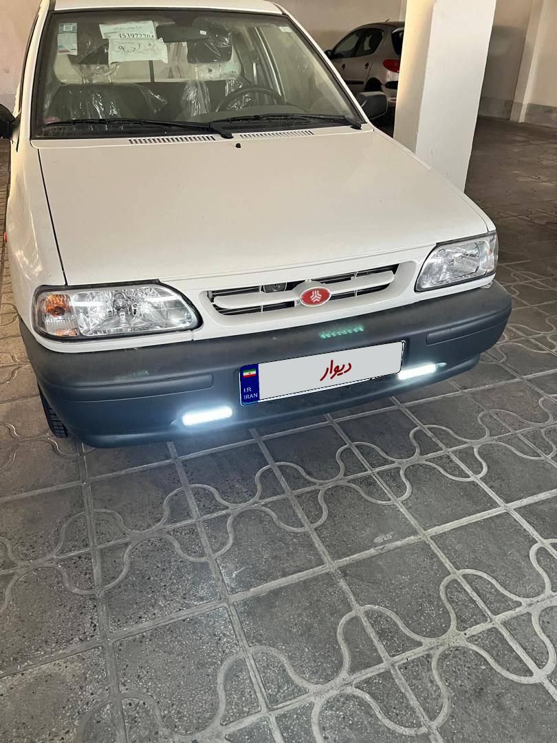 پراید 151 SE - 1403