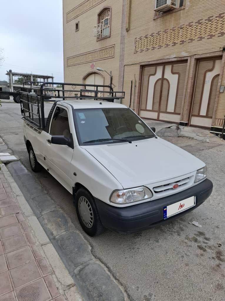 پراید 151 SE - 1401