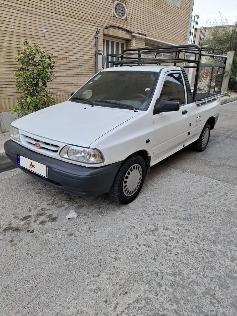 پراید 151 SE - 1401