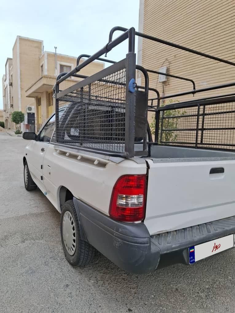 پراید 151 SE - 1401