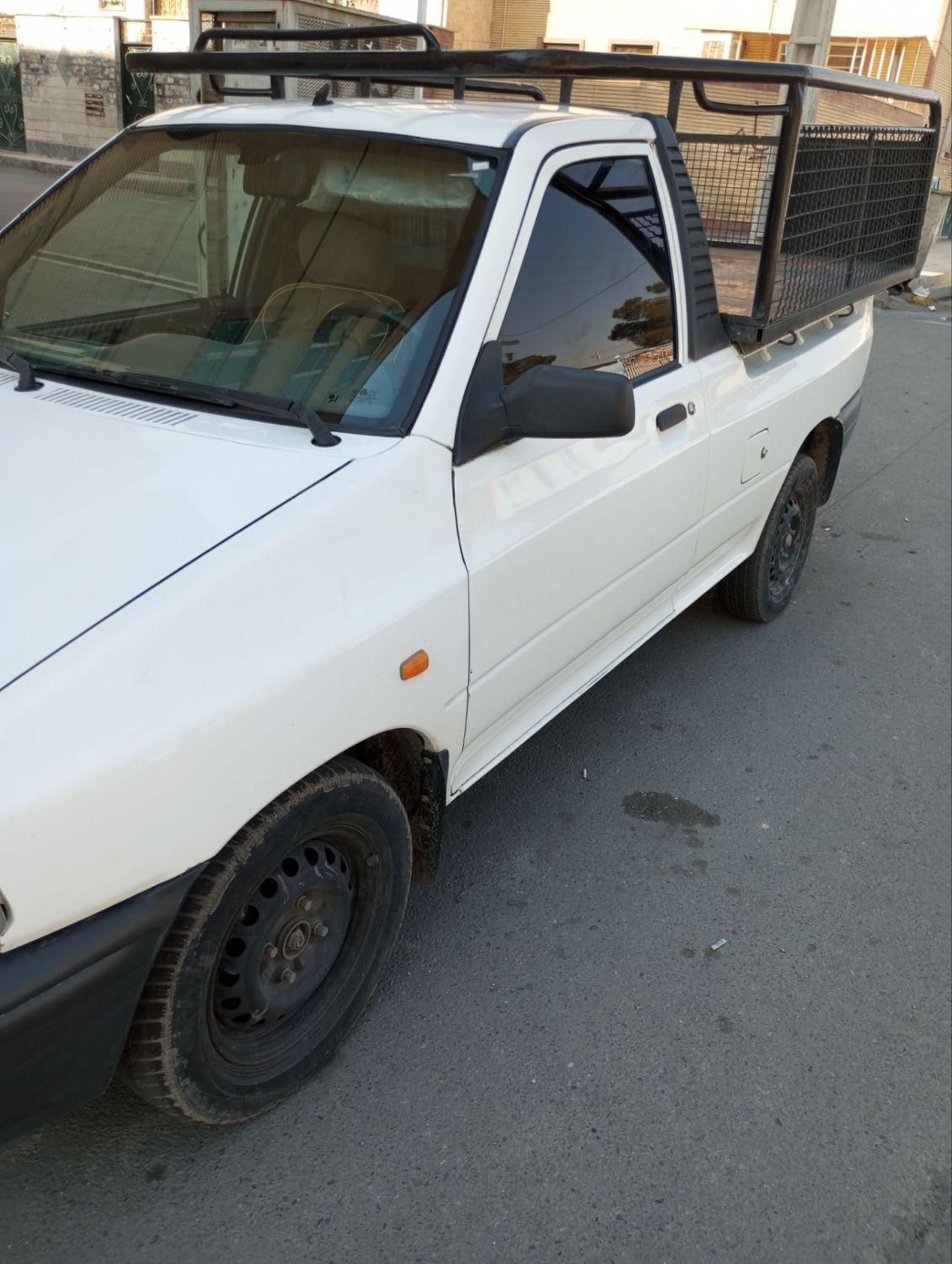 پراید 151 SE - 1401