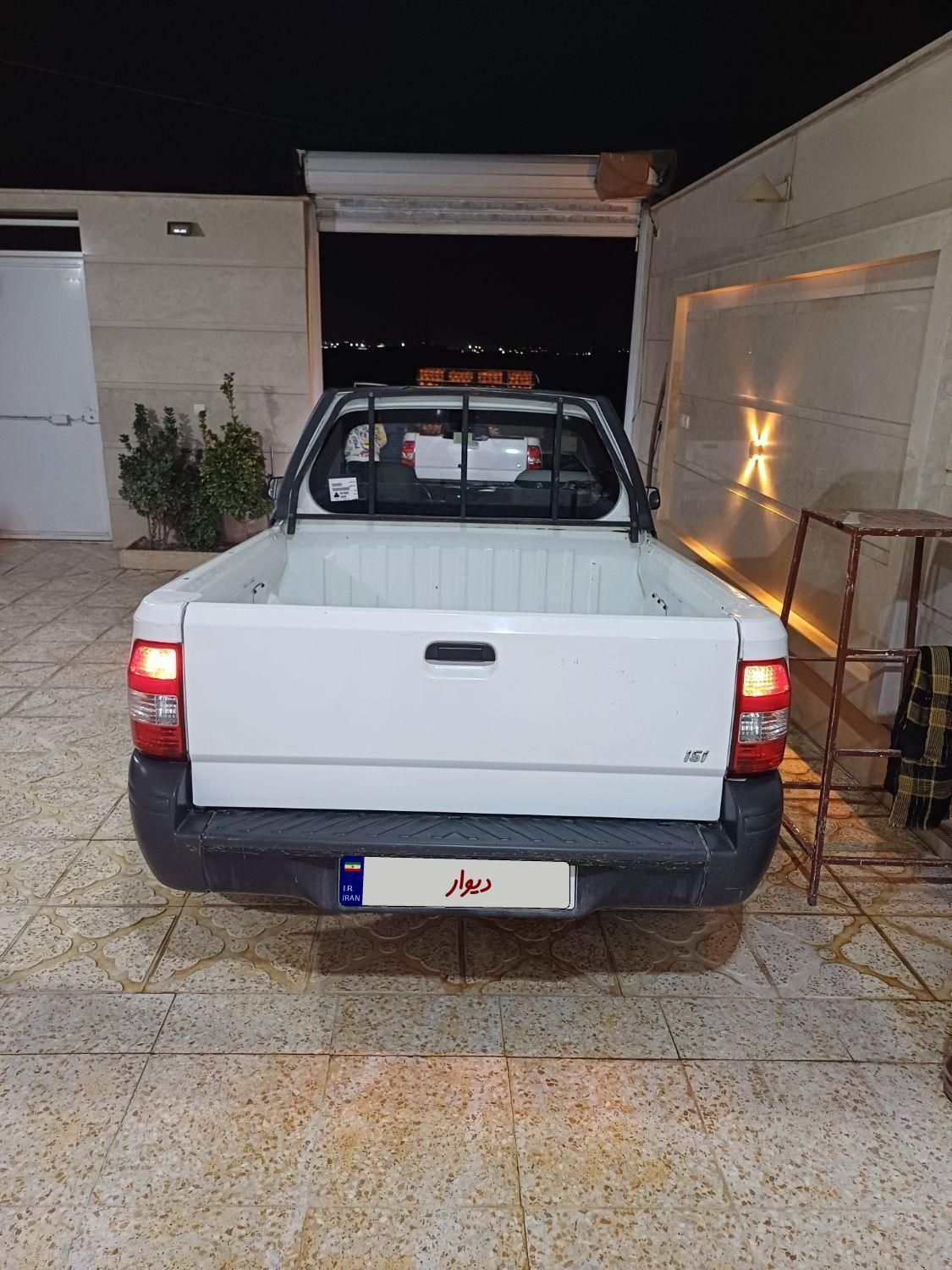 پراید 151 SE - 1402