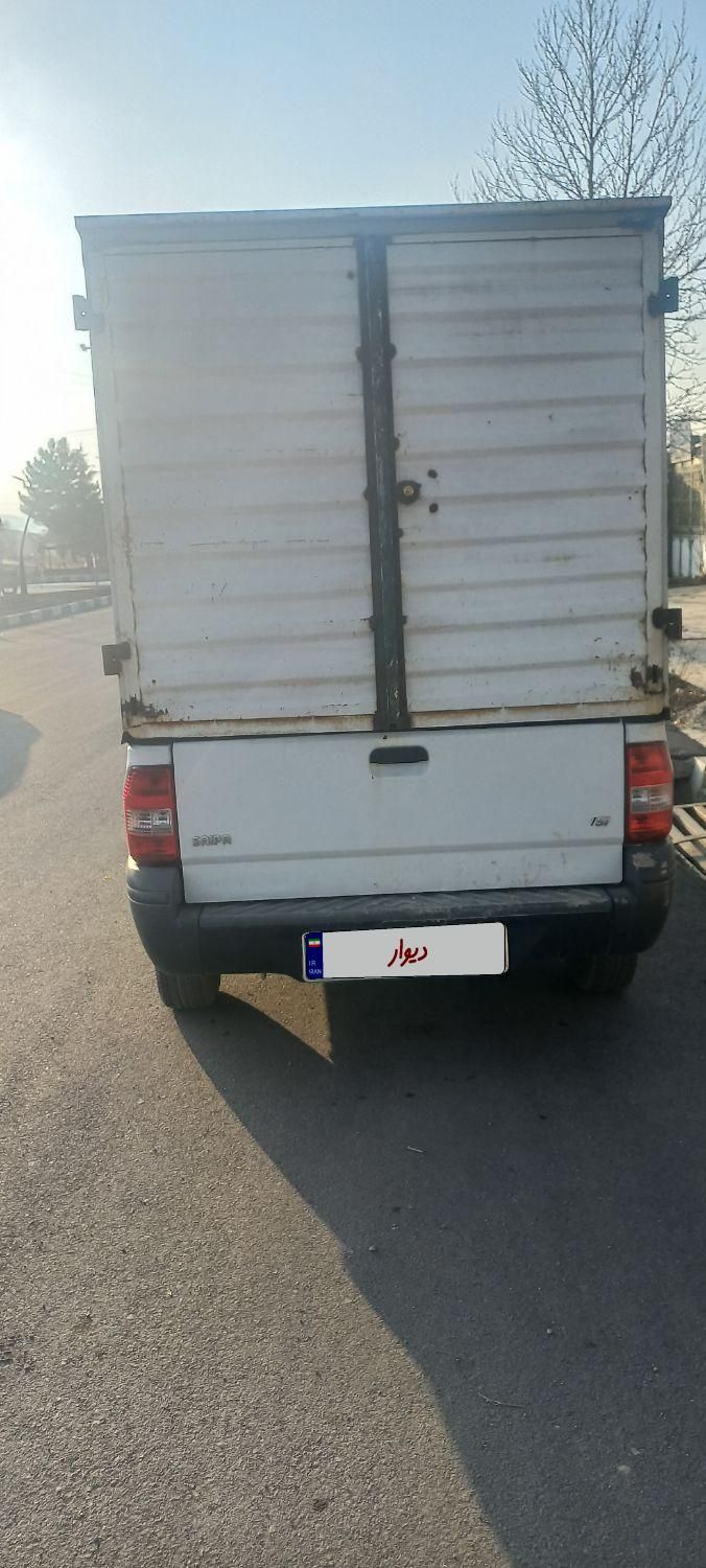 پراید 151 SE - 1399