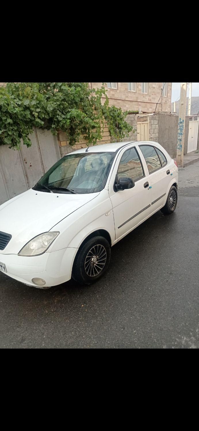 تیبا 2 EX - 1396