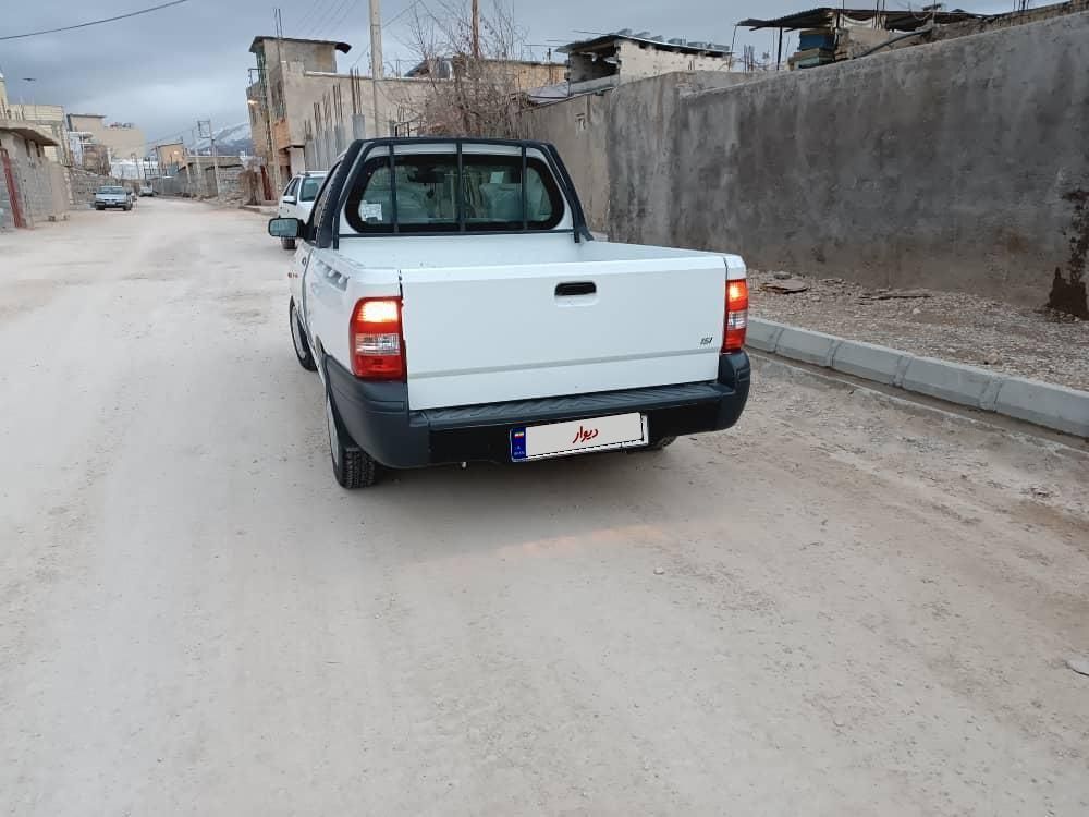 پراید 151 SE - 1401