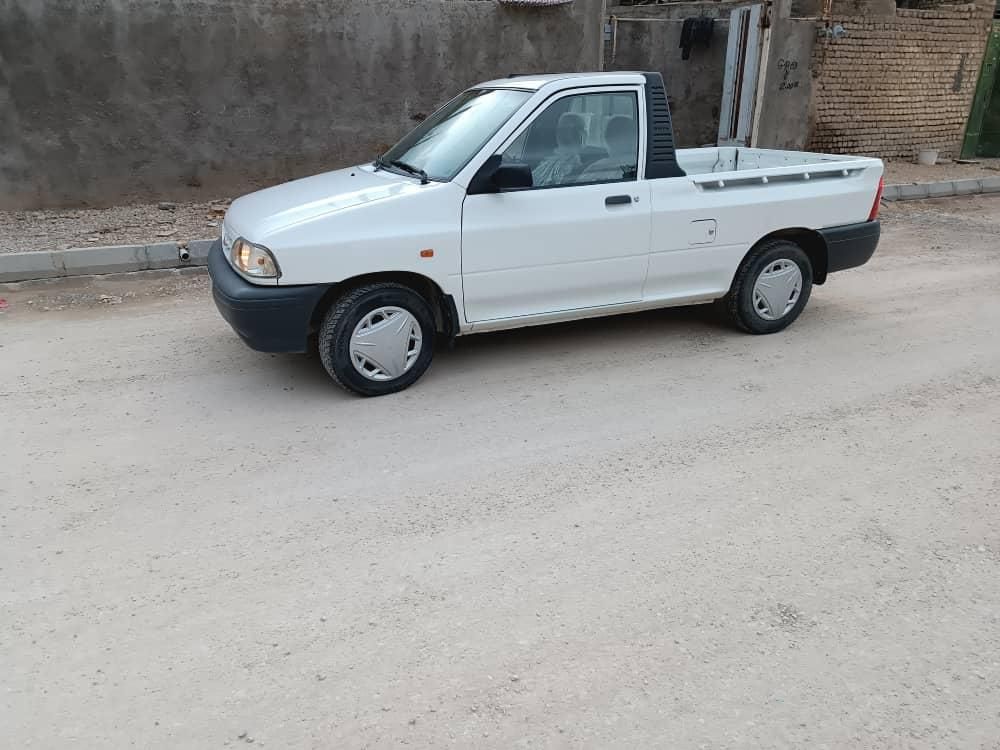 پراید 151 SE - 1401