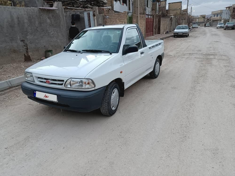 پراید 151 SE - 1401