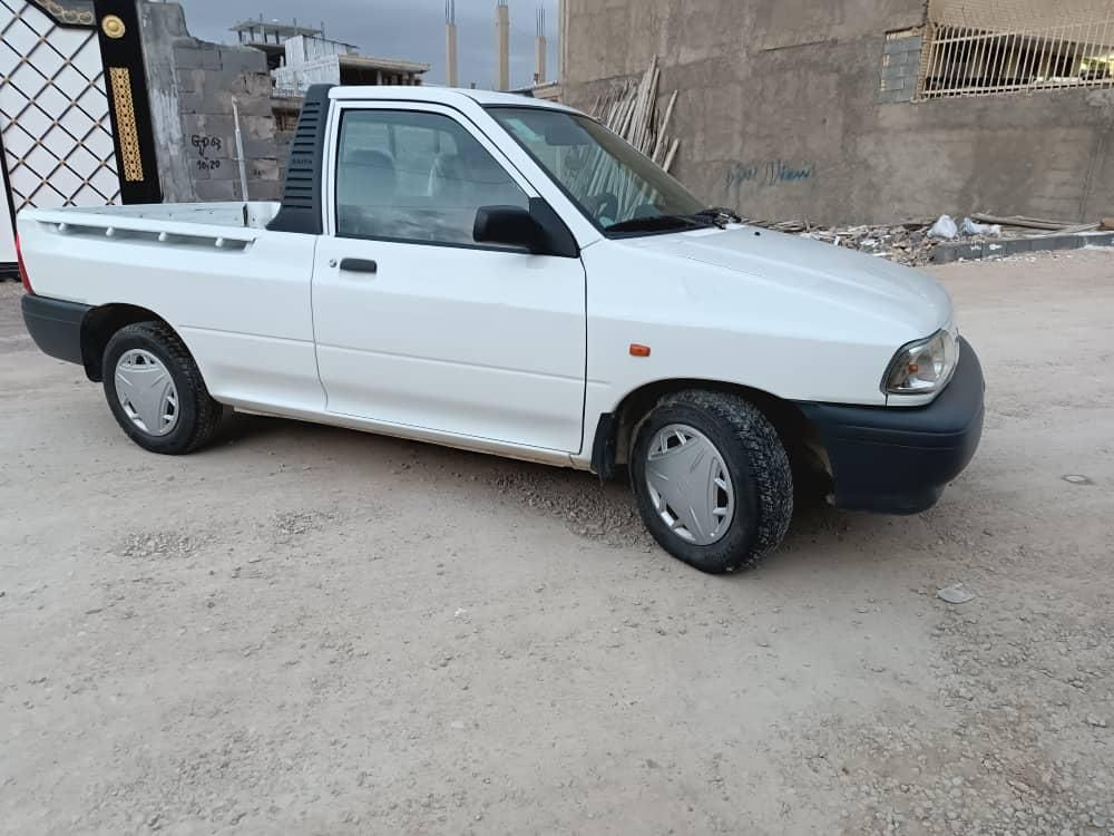 پراید 151 SE - 1401