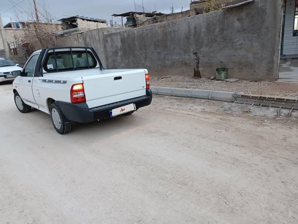 پراید 151 SE - 1401