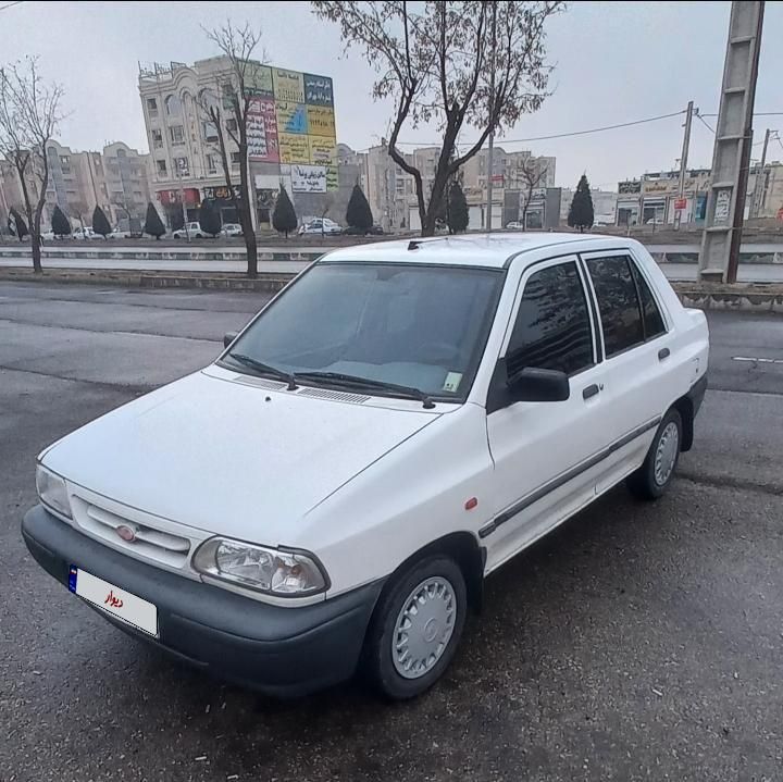 پراید 131 SE - 1394