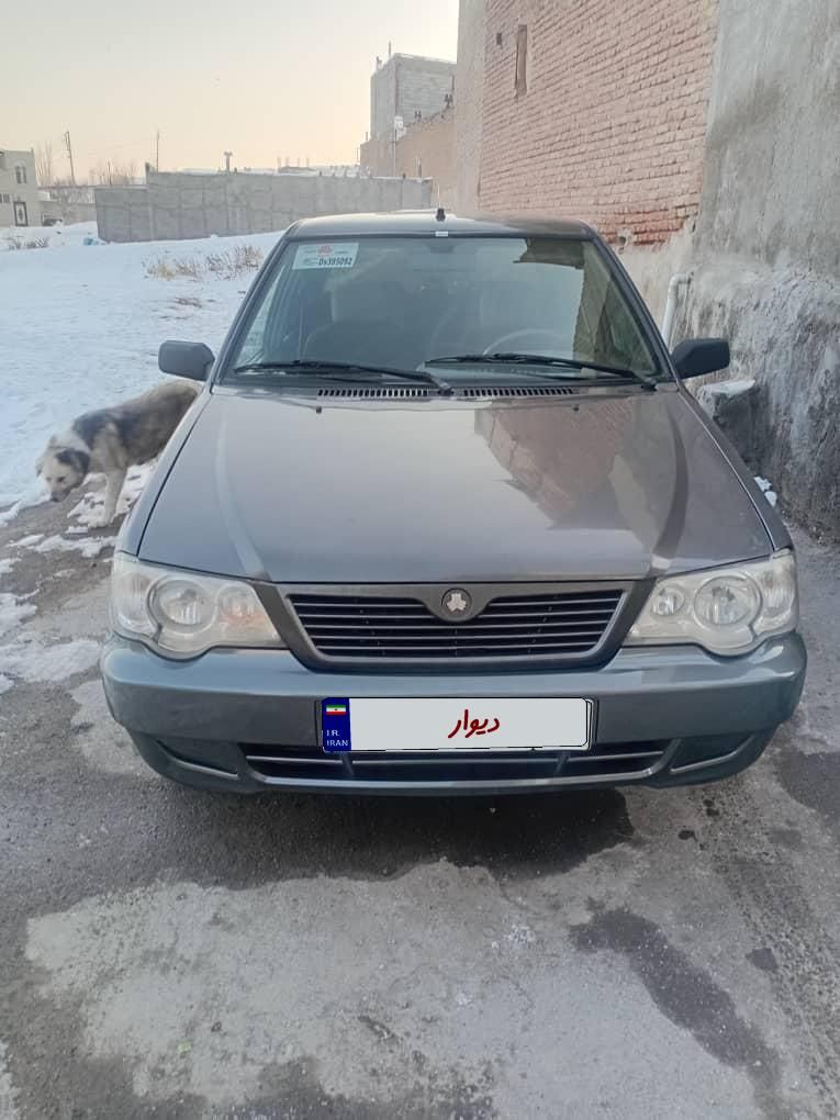 پراید 132 SL - 1390