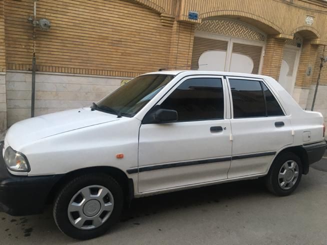 پراید 131 SE - 1394