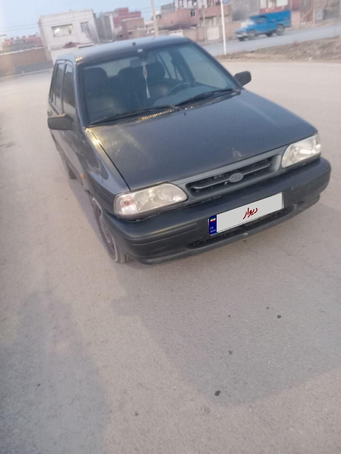 پراید 131 LE - 1391