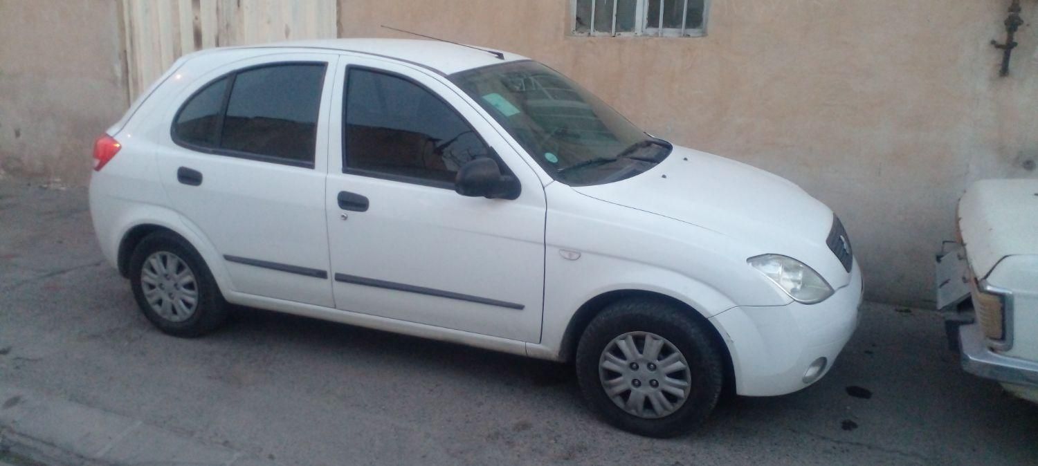 تیبا 2 EX - 1400