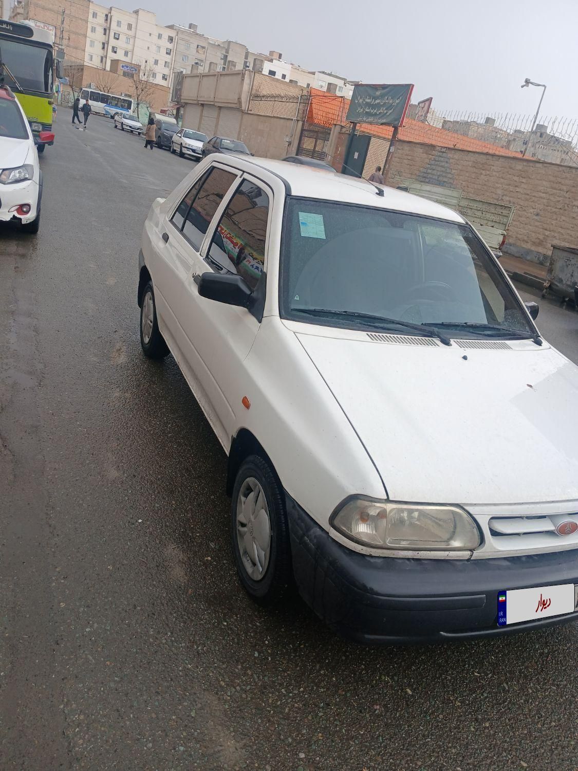 پراید 131 SE - 1399