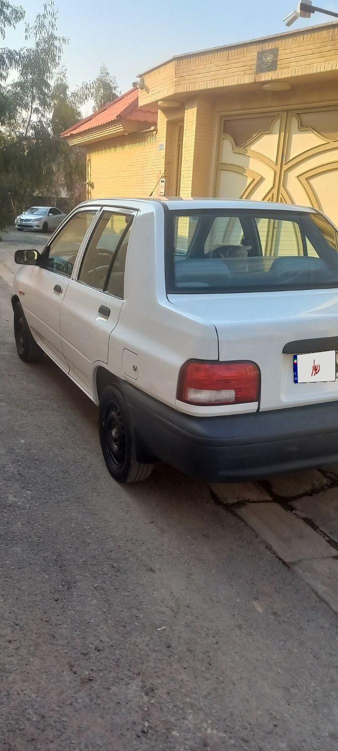 پراید 131 SE - 1399